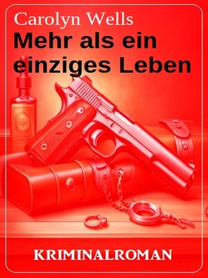 cover image of Mehr als ein einziges Leben